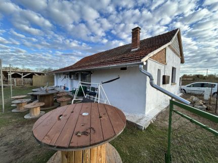 Nefelejcs Vendégház