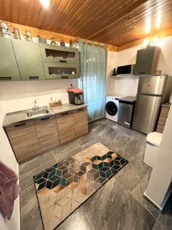 Nonstop Apartman 3 Pihenőbirtok19