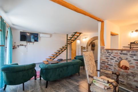 Nonstop Apartman 3 Pihenőbirtok9