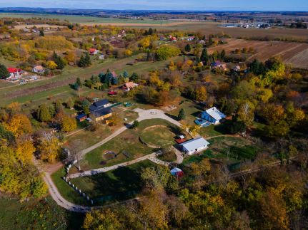 Nonstop Apartman 3 Pihenőbirtok14