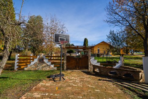 Nonstop Apartman 3 Pihenőbirtok16