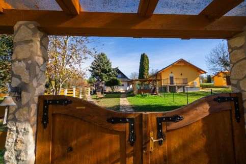 Nonstop Apartman 3 Pihenőbirtok17