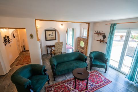 Nonstop Apartman 3 Pihenőbirtok3