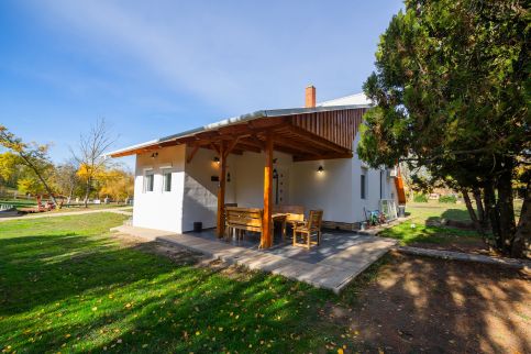 Nonstop Apartman 3 Pihenőbirtok4