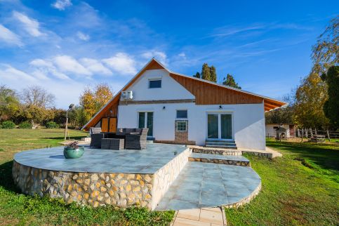 Nonstop Apartman 3 Pihenőbirtok6