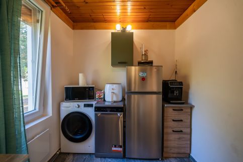 Nonstop Apartman 3 Pihenőbirtok8