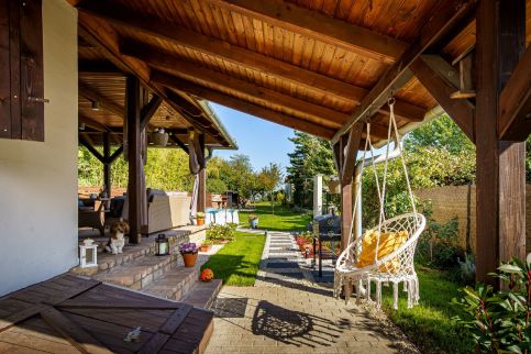 Kulcs a Kulcshoz Menedék9