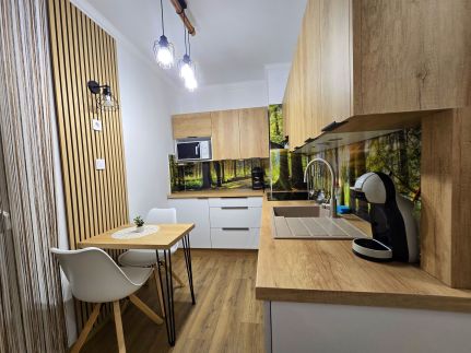 Belvárosi Grand Deluxe Apartman9