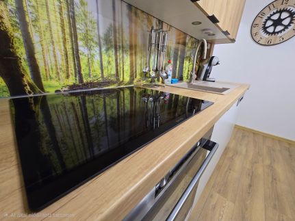 Belvárosi Grand Deluxe Apartman10