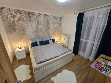 Belvárosi Grand Deluxe Apartman13