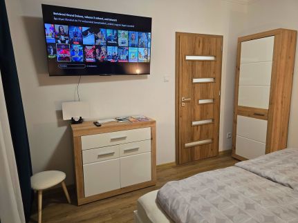 Belvárosi Grand Deluxe Apartman14