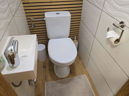 Belvárosi Grand Deluxe Apartman15