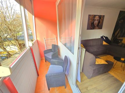 Belvárosi Grand Deluxe Apartman16