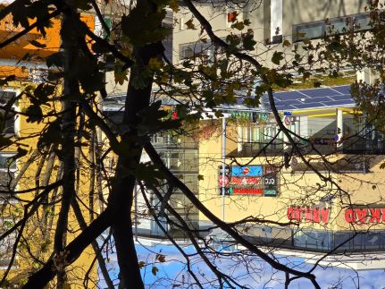 Belvárosi Grand Deluxe Apartman17