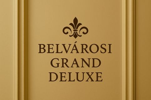 Belvárosi Grand Deluxe Apartman19