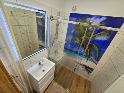 Belvárosi Grand Deluxe Apartman5