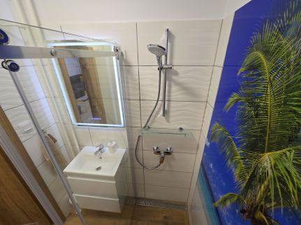 Belvárosi Grand Deluxe Apartman6