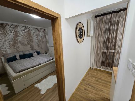 Belvárosi Grand Deluxe Apartman7