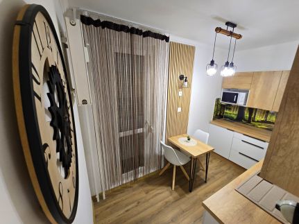 Belvárosi Grand Deluxe Apartman8