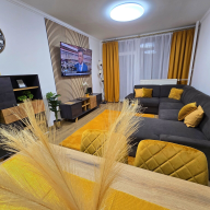 Belvárosi Grand Deluxe Apartman