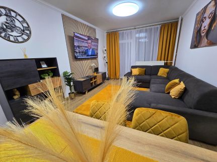 Belvárosi Grand Deluxe Apartman