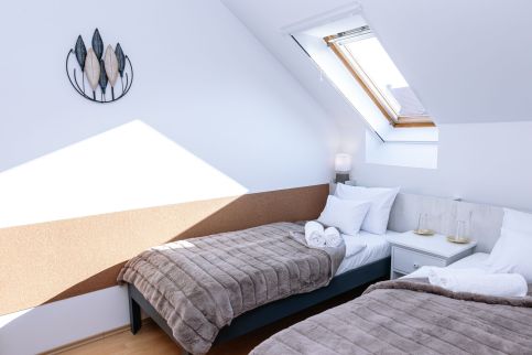 I love Tapolca Apartman10