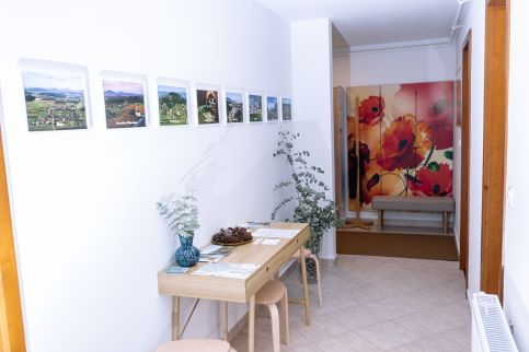 I love Tapolca Apartman11