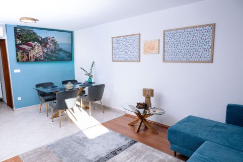 I love Tapolca Apartman12