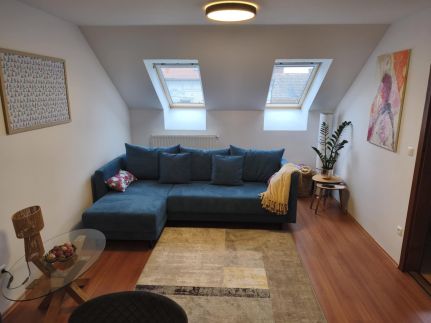 I love Tapolca Apartman1