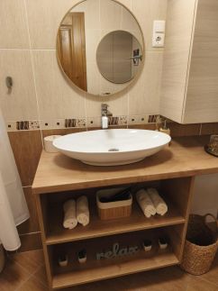 I love Tapolca Apartman3