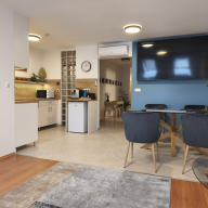 I love Tapolca Apartman