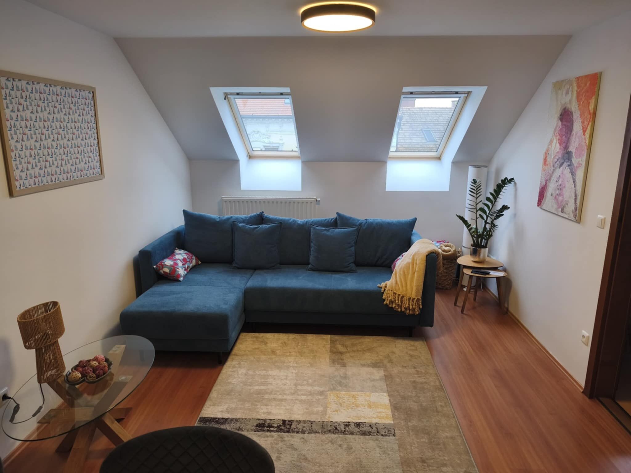 I love Tapolca Apartman – Tapolca fotó 1