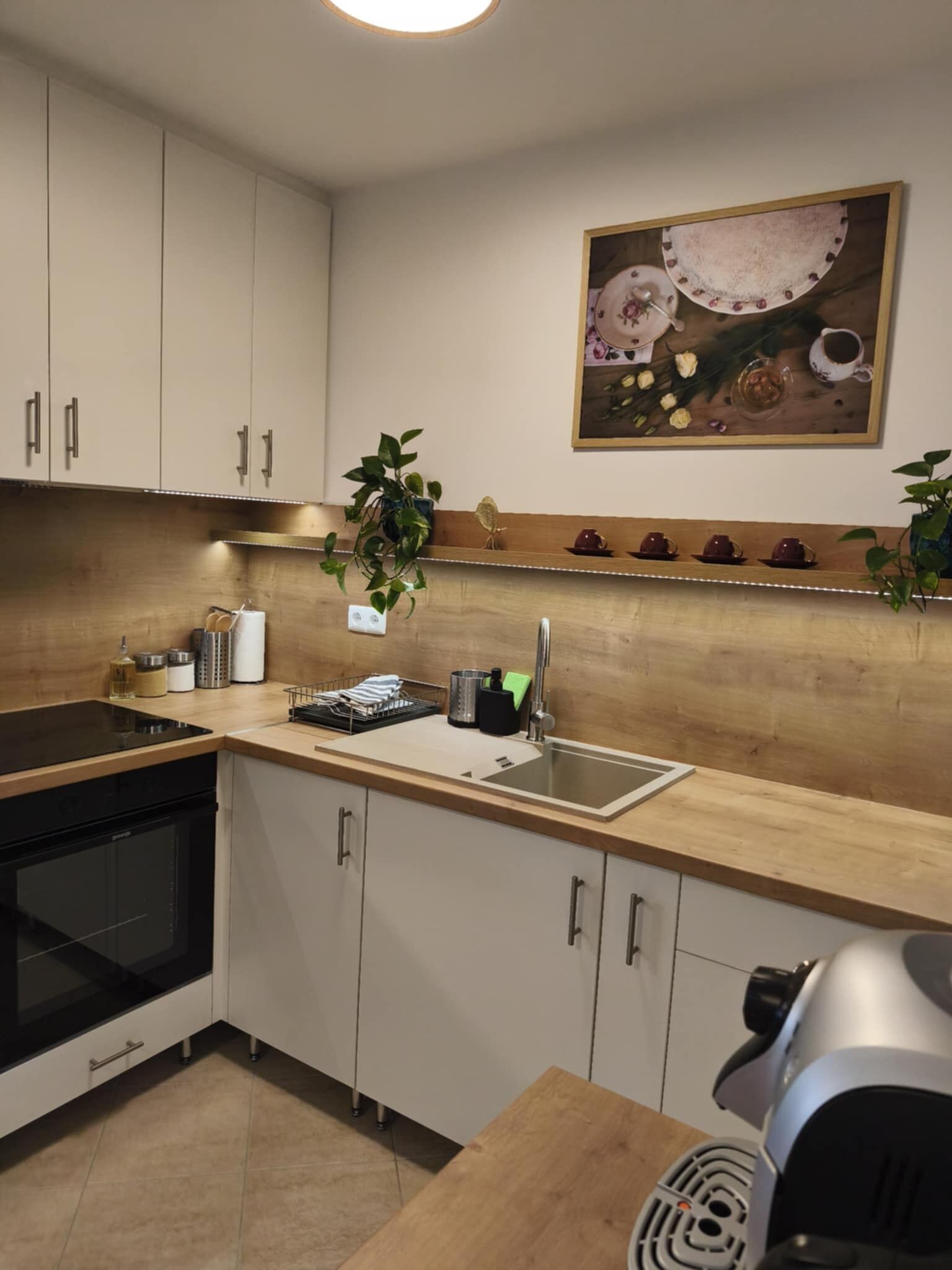 I love Tapolca Apartman – Tapolca fotó 2