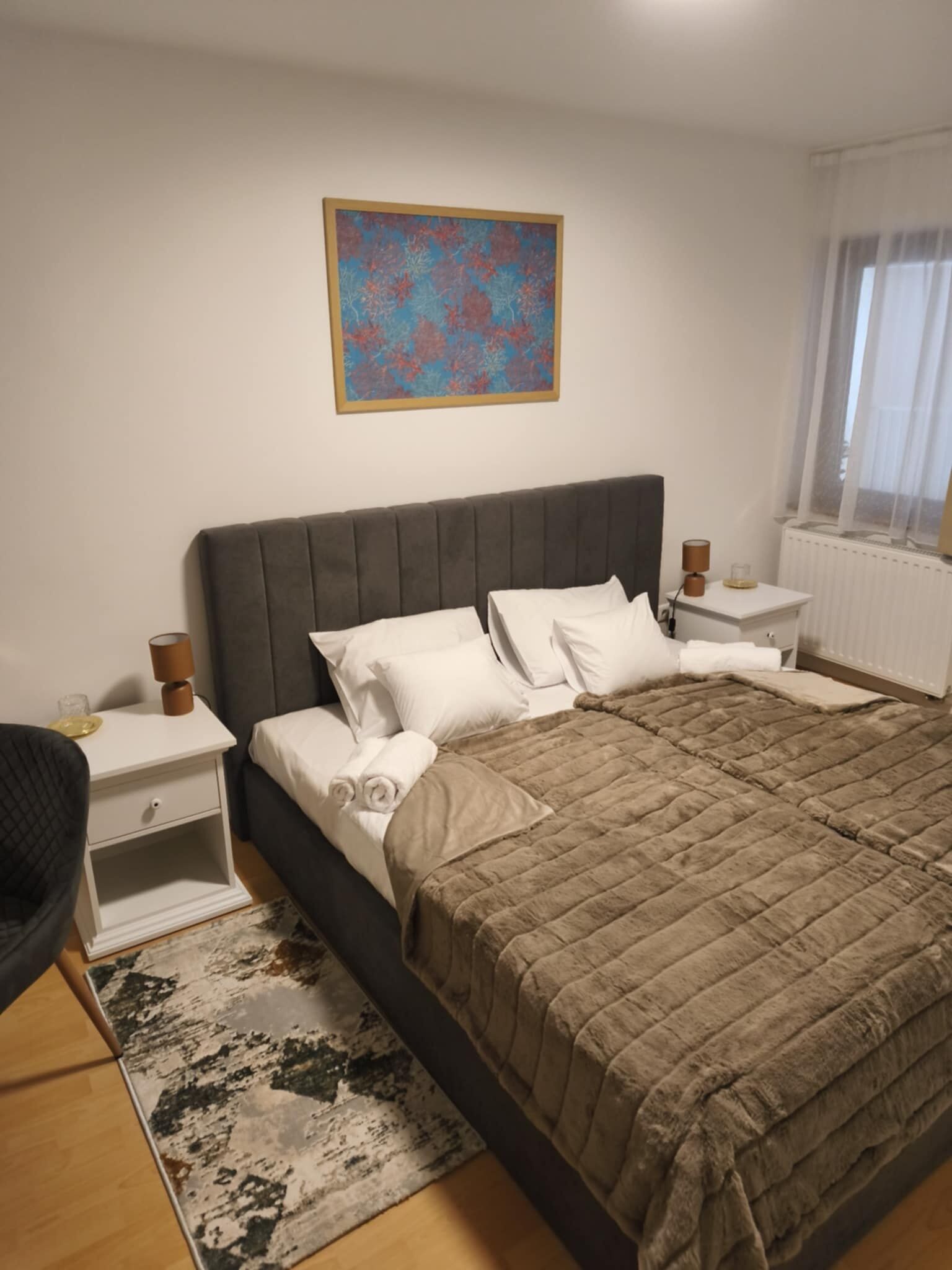 I love Tapolca Apartman – Tapolca fotó 5