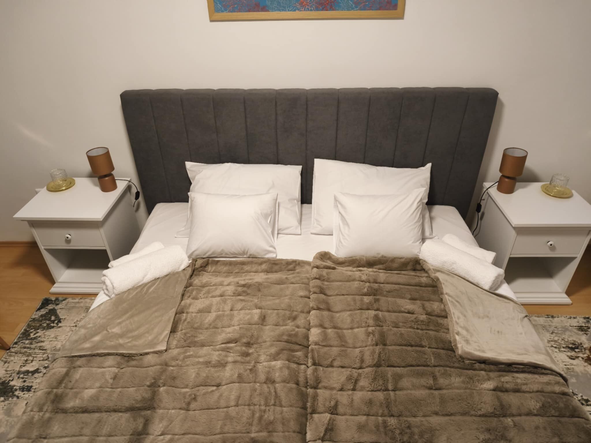 I love Tapolca Apartman – Tapolca fotó 6