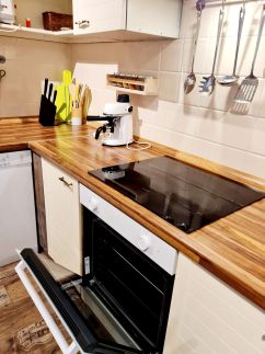 Csak a Miénk Házikó18