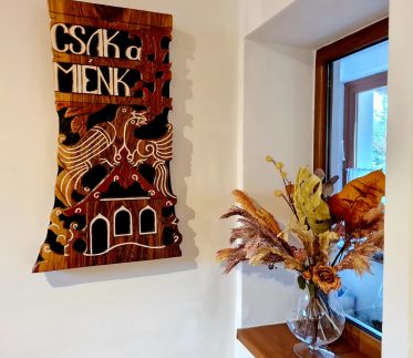 Csak a Miénk Házikó19