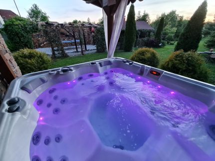 Csak a Miénk Házikó2