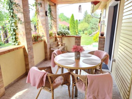 Csak a Miénk Házikó6