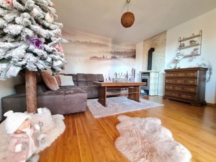 Csak a Miénk Házikó7