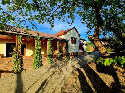 Csak a Miénk Házikó