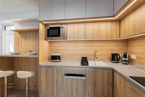 Magister Apartmanház10