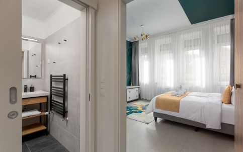 Magister Apartmanház13