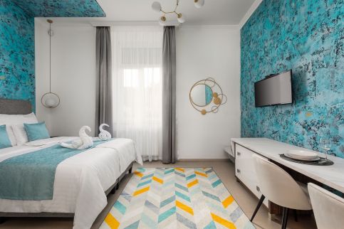 Magister Apartmanház15