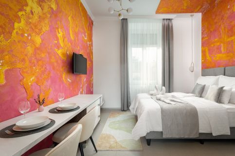 Magister Apartmanház16