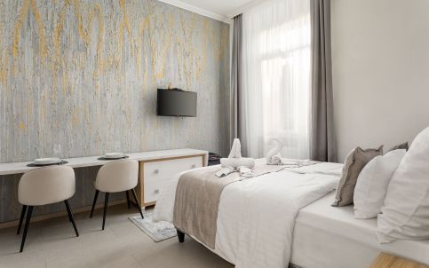 Magister Apartmanház17