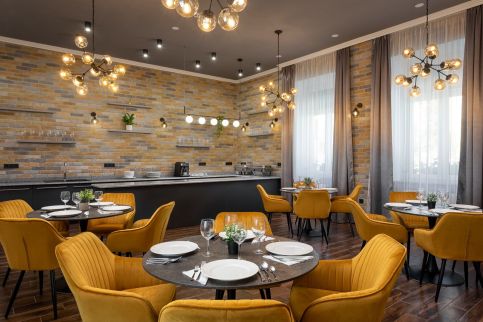 Magister Apartmanház4