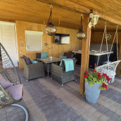 Anna Apartman
