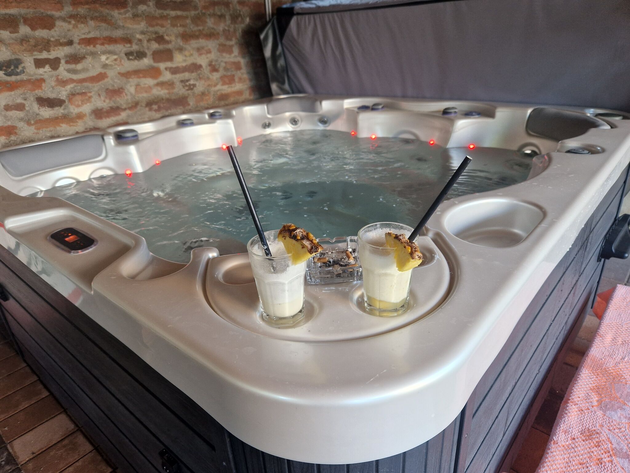 Anna Apartman – Felsőszentmárton fotó 10