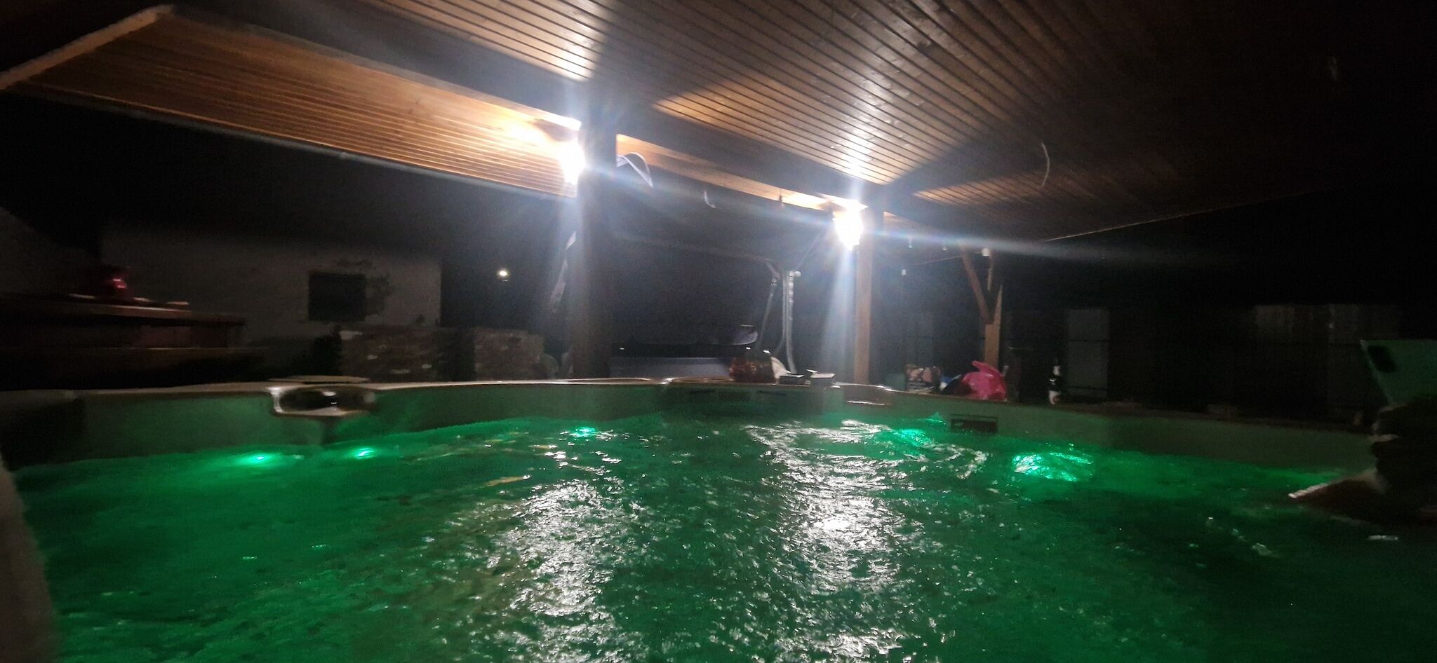 Anna Apartman – Felsőszentmárton fotó 11